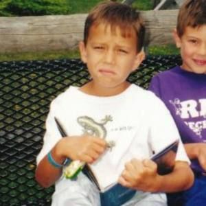 Meet your Posher, Ben